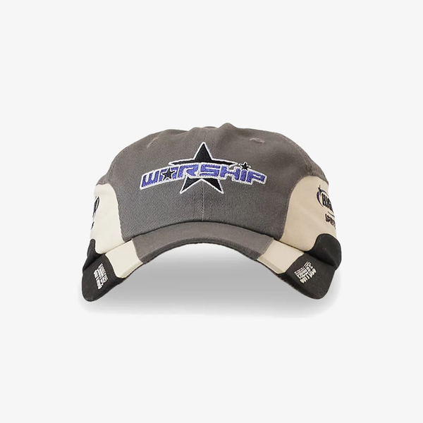 SHOOTER PANEL HAT