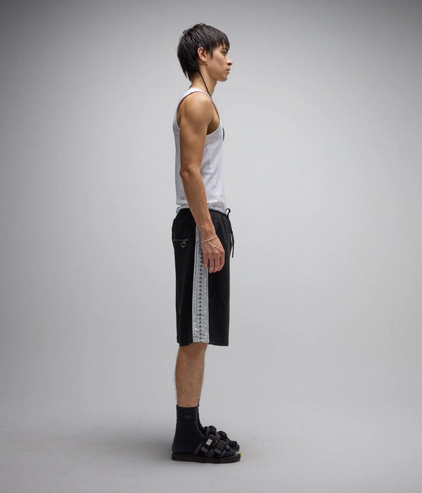 DION TRACK SHORT
