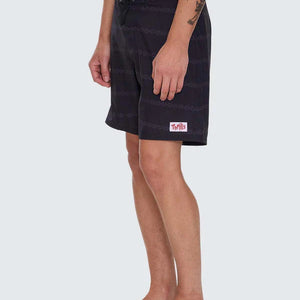 ONCE BITTEN TWICE SHY B/SHORT