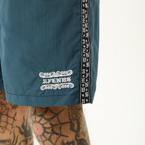 SIXSIXSIX BAYWATCH SHORT