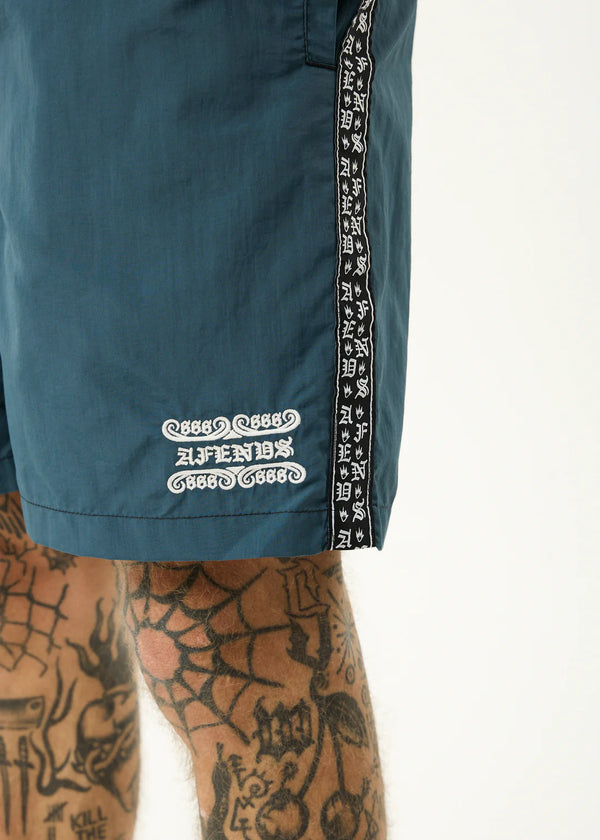 SIXSIXSIX BAYWATCH SHORT