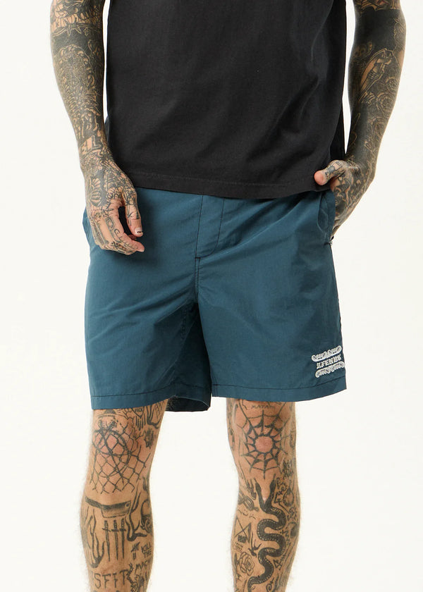 SIXSIXSIX BAYWATCH SHORT