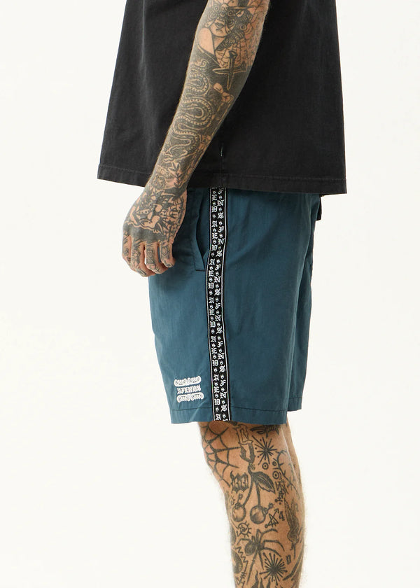 SIXSIXSIX BAYWATCH SHORT
