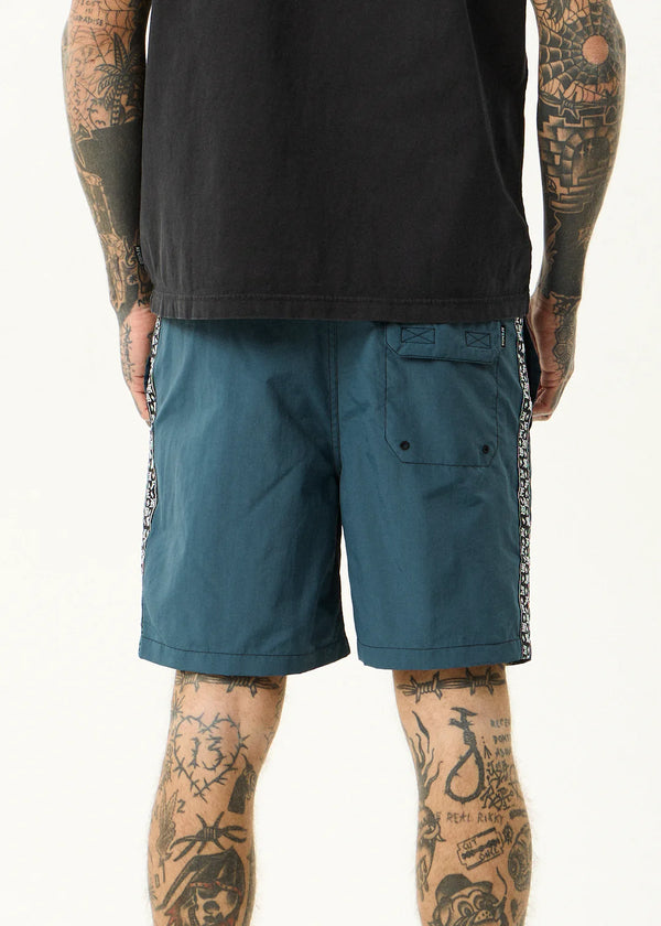 SIXSIXSIX BAYWATCH SHORT