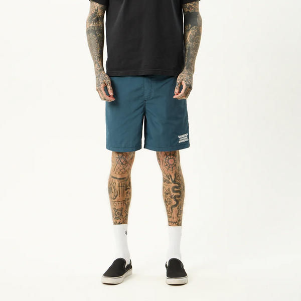 SIXSIXSIX BAYWATCH SHORT