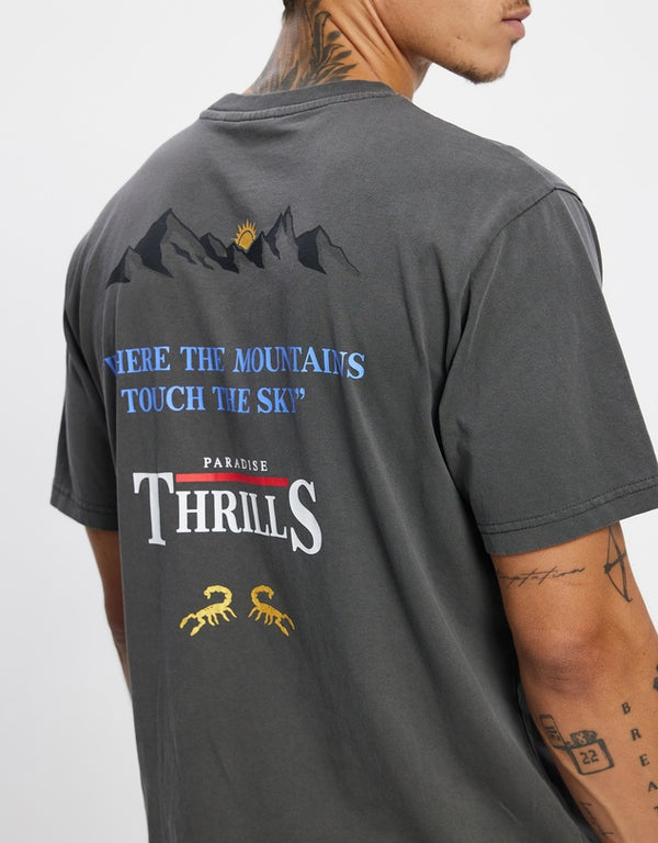 TOUCH THE SKY MERCH FIT TEE