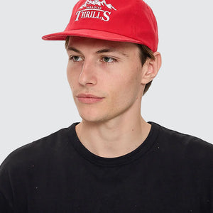 TOUCH THE SKY 5 PANEL CAP