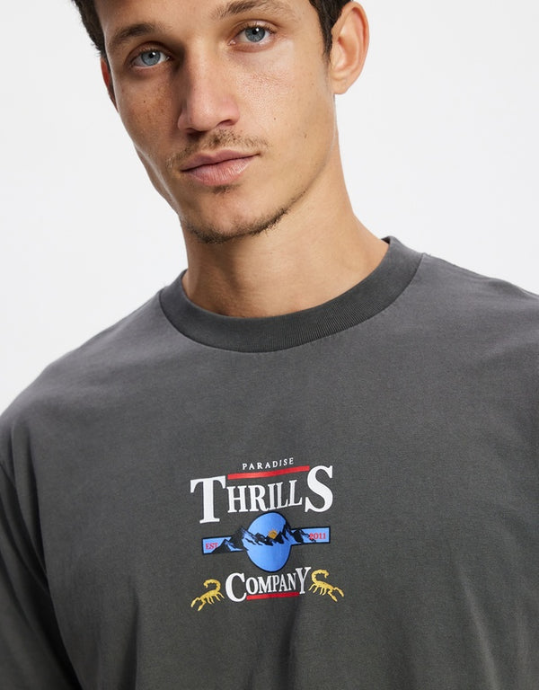 TOUCH THE SKY MERCH FIT TEE