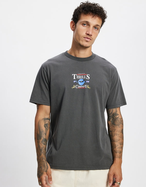 TOUCH THE SKY MERCH FIT TEE