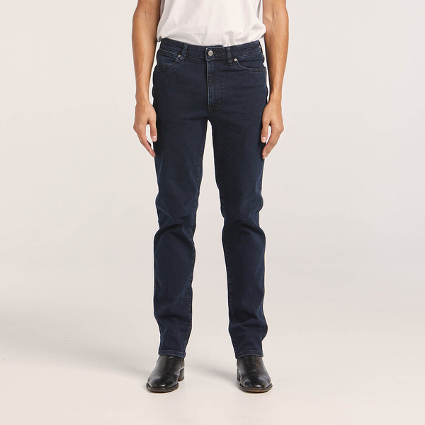 SLIM/STRAIGHT JEAN