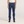 SLIM/STRAIGHT JEAN DOUBLE RINSE