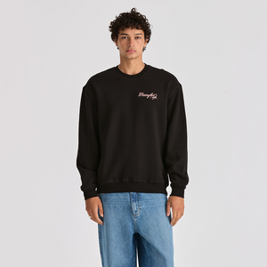 STINGER SLOUCH SWEAT