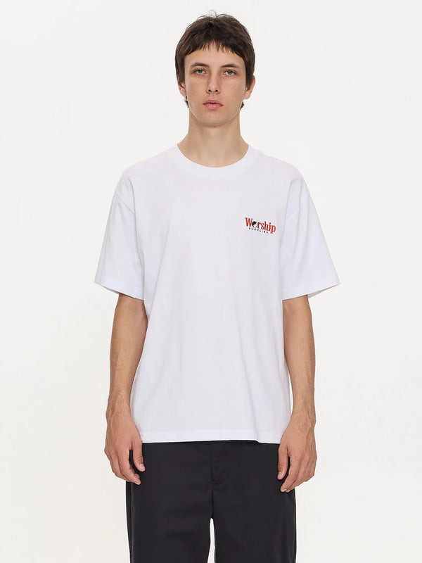 CORE SMOKO TEE