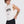 SPIRALING O/S BOS CROP MUSCLE TEE