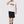 SPIRALING O/S BOS CROP MUSCLE TEE