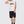 SPIRALING O/S BOS CROP MUSCLE TEE