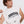 SPIRALING O/S BOS CROP MUSCLE TEE