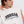 SPIRALING O/S BOS CROP MUSCLE TEE