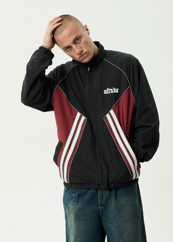 SPORTING SPORTS SPRAY JACKET