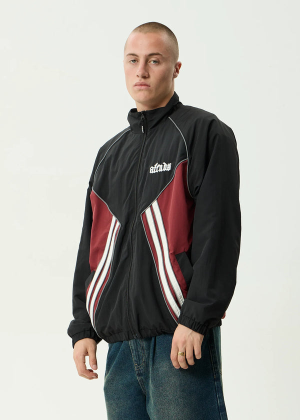 SPORTING SPORTS SPRAY JACKET