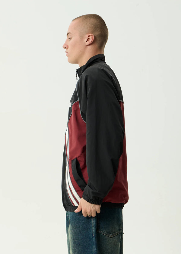 SPORTING SPORTS SPRAY JACKET