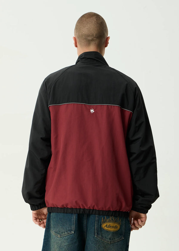 SPORTING SPORTS SPRAY JACKET