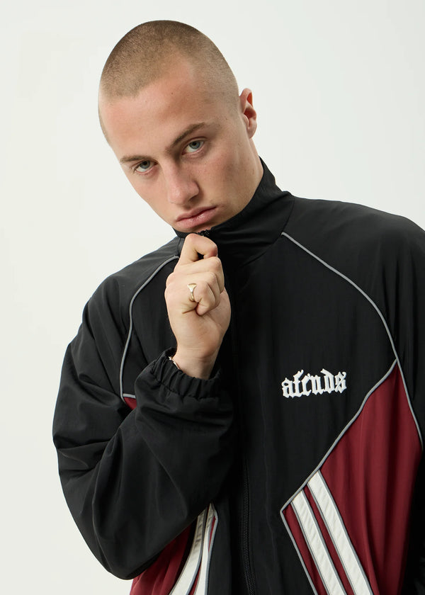 SPORTING SPORTS SPRAY JACKET