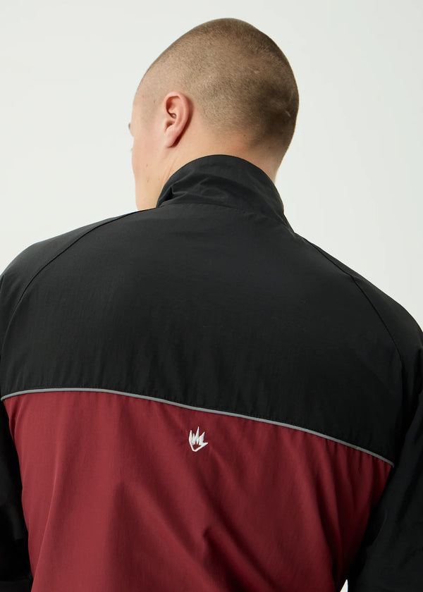SPORTING SPORTS SPRAY JACKET