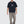 STAGGER BOX FIT TEE