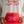 SUMMER CLUB CAP RED