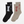MENTAL SUNBITE SOCKS