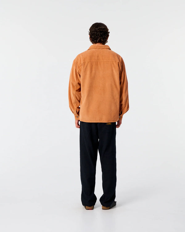 SURFACE CORD OVERSHIRT 26
