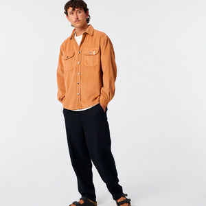 SURFACE CORD OVERSHIRT 26