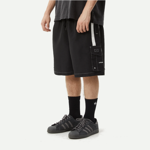 STYLE HOUSE REALTED CARGO SHORT