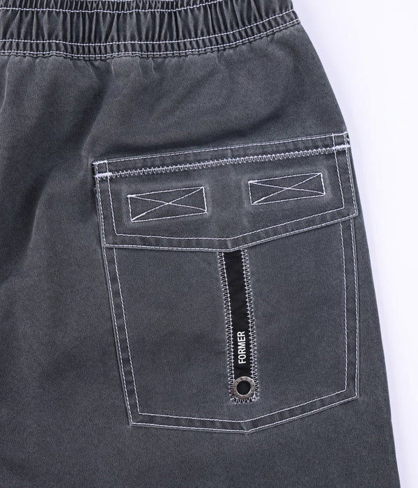 SWANS 18 SWIM SHORT 26