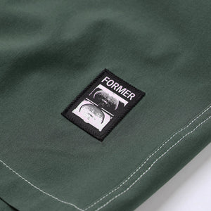 SWANS 18 SWIM TRUNK SURPLUS