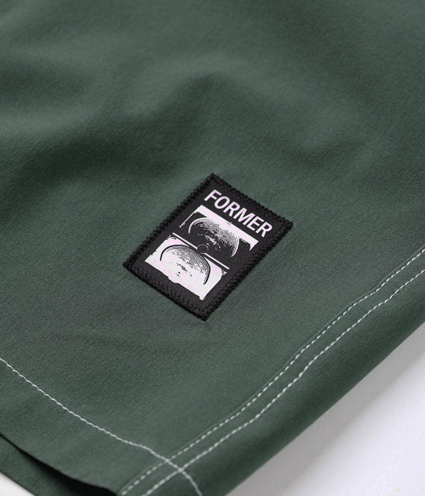 SWANS 18 SWIM TRUNK SURPLUS