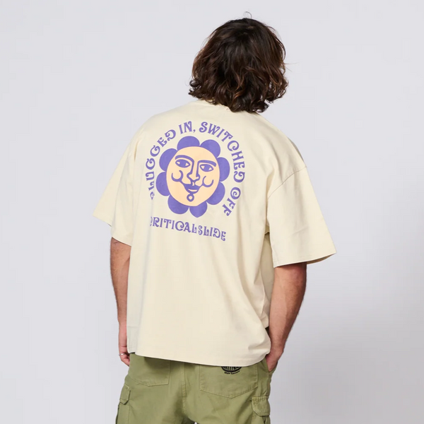 SWITCH JUMBO TEE