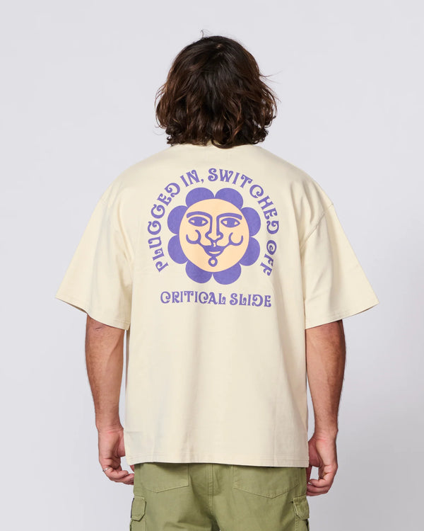 SWITCH JUMBO TEE