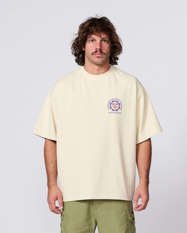 SWITCH JUMBO TEE