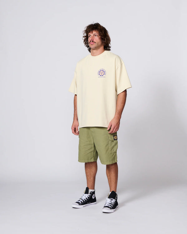 SWITCH JUMBO TEE