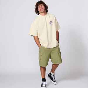 SWITCH JUMBO TEE