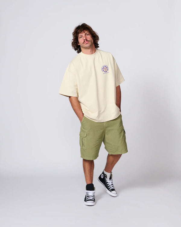 SWITCH JUMBO TEE