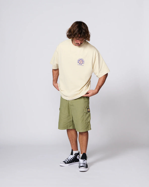 SWITCH JUMBO TEE