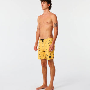 SWOOPY BOY 16 TRUNK