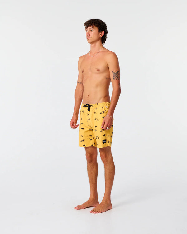 SWOOPY BOY 16 TRUNK