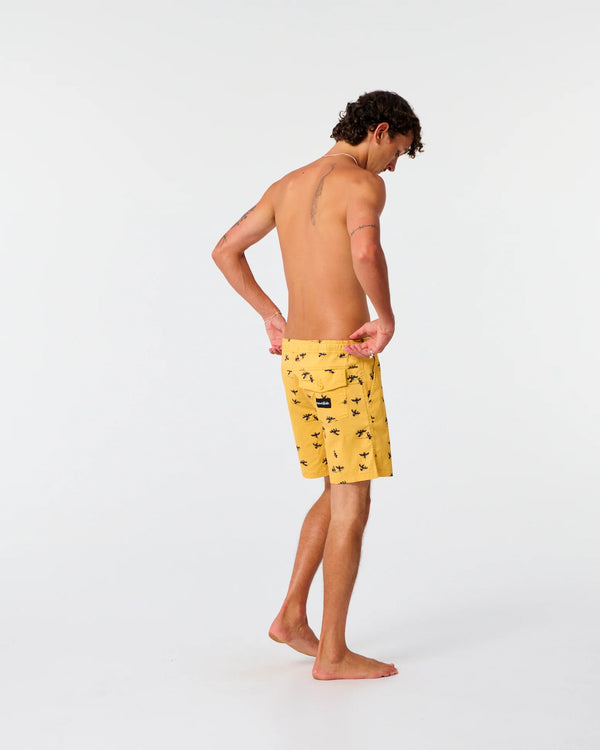 SWOOPY BOY 16 TRUNK