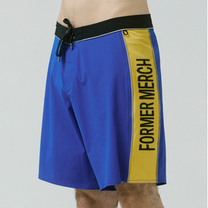 SYSTEM MERCH 19 TRUNK COBOLT
