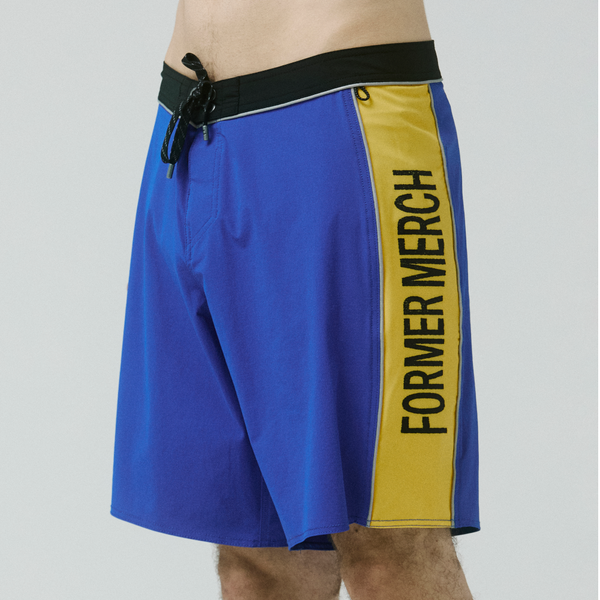 SYSTEM MERCH 19 TRUNK COBOLT