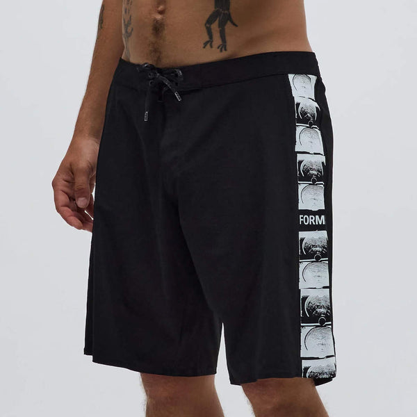TEAM CRUX 20 TRUNK
